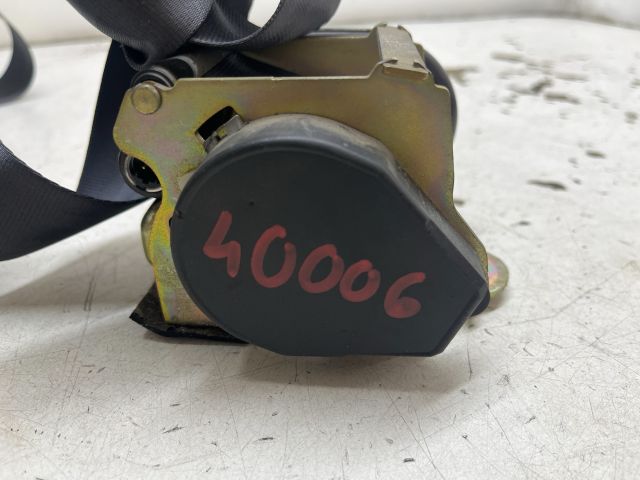 bontott RENAULT MEGANE II Jobb hátsó Biztonsági Öv