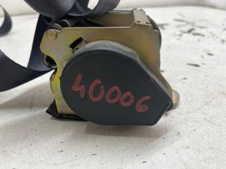 bontott RENAULT MEGANE II Jobb hátsó Biztonsági Öv