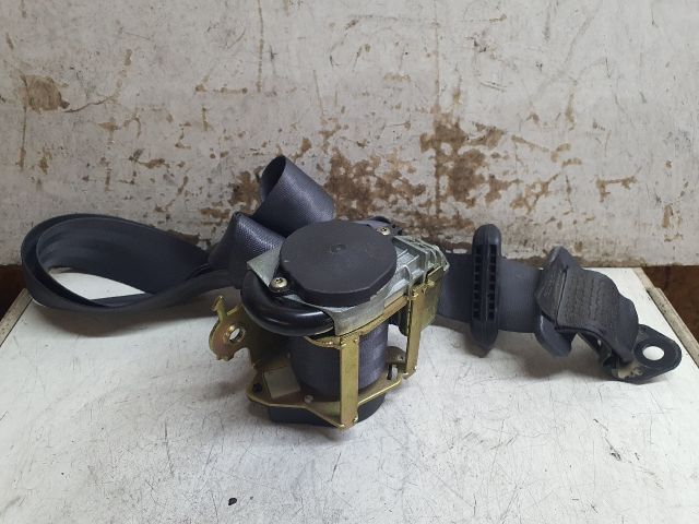 bontott RENAULT MEGANE II Jobb hátsó Biztonsági Öv