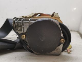 bontott RENAULT MEGANE II Jobb hátsó Biztonsági Öv