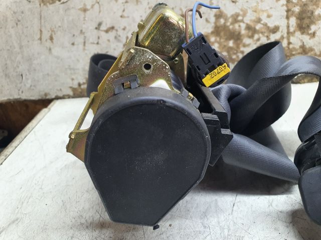 bontott RENAULT MEGANE II Jobb hátsó Biztonsági Öv