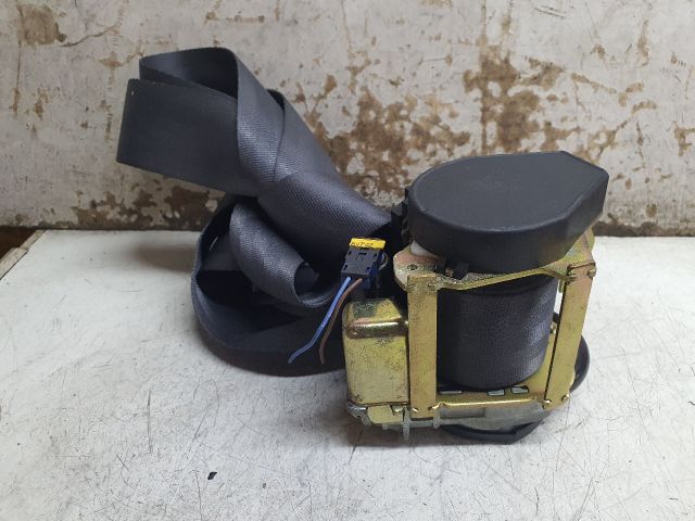 bontott RENAULT MEGANE II Jobb hátsó Biztonsági Öv