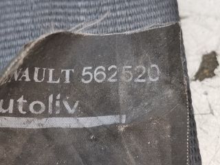 bontott RENAULT MEGANE II Jobb hátsó Biztonsági Öv