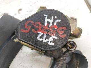 bontott RENAULT MEGANE II Jobb hátsó Biztonsági Öv