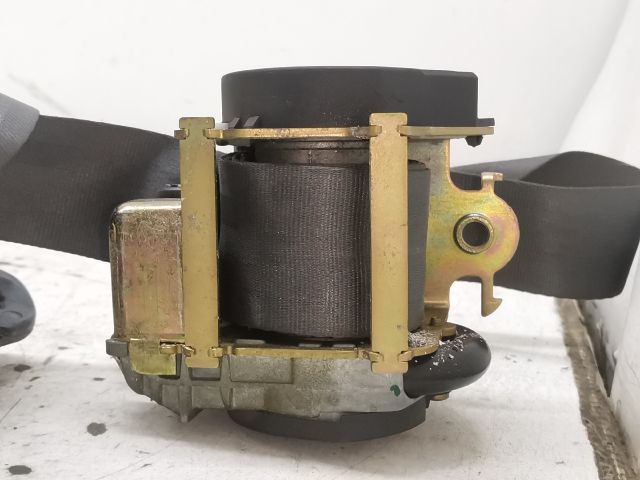 bontott RENAULT MEGANE II Jobb hátsó Biztonsági Öv