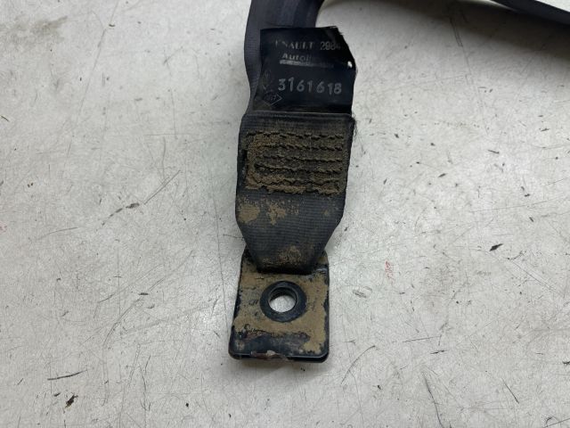 bontott RENAULT MEGANE II Jobb hátsó Biztonsági Öv