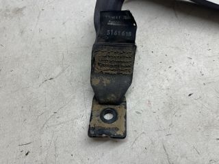 bontott RENAULT MEGANE II Jobb hátsó Biztonsági Öv