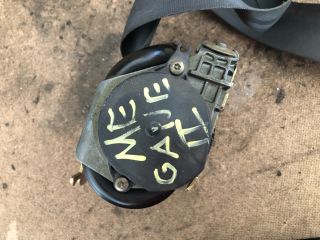 bontott RENAULT MEGANE II Jobb hátsó Biztonsági Öv