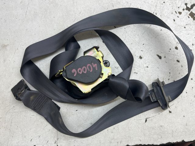 bontott RENAULT MEGANE II Jobb hátsó Biztonsági Öv