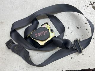 bontott RENAULT MEGANE II Jobb hátsó Biztonsági Öv