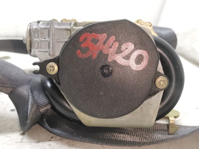 bontott RENAULT MEGANE II Jobb hátsó Biztonsági Öv