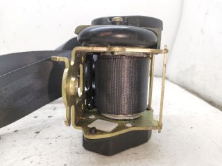 bontott RENAULT MEGANE II Jobb hátsó Biztonsági Öv