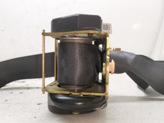 bontott RENAULT MEGANE II Jobb hátsó Biztonsági Öv