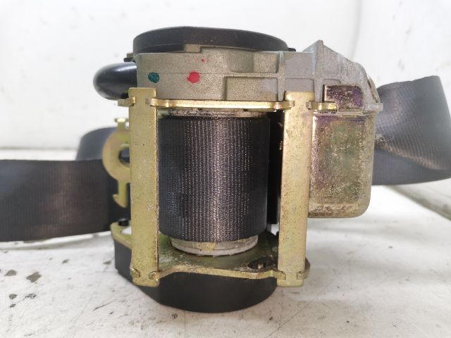 bontott RENAULT MEGANE II Jobb hátsó Biztonsági Öv