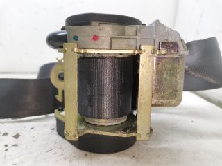 bontott RENAULT MEGANE II Jobb hátsó Biztonsági Öv