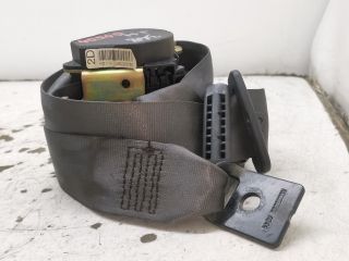 bontott RENAULT MEGANE II Jobb hátsó Biztonsági Öv