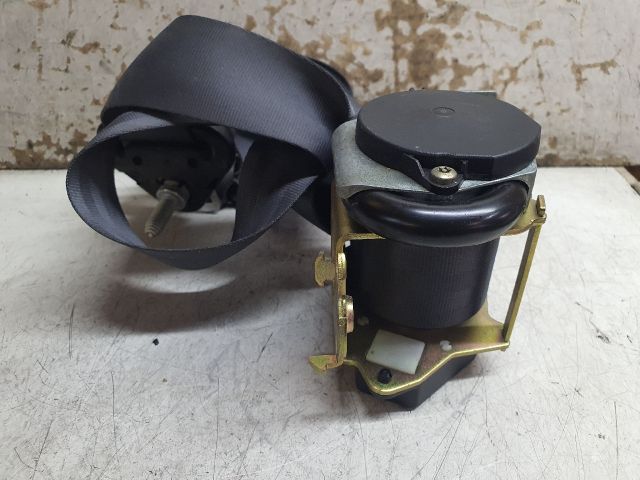 bontott RENAULT MEGANE II Jobb hátsó Biztonsági Öv