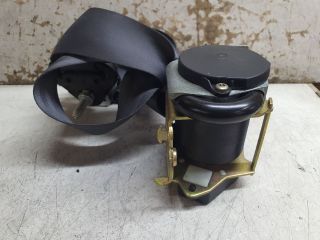 bontott RENAULT MEGANE II Jobb hátsó Biztonsági Öv