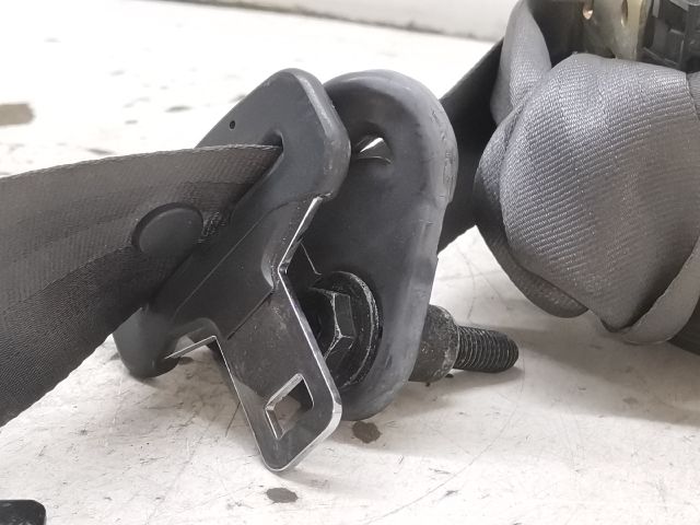 bontott RENAULT MEGANE II Jobb hátsó Biztonsági Öv