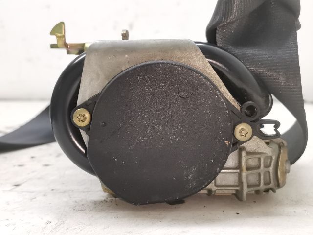 bontott RENAULT MEGANE II Jobb hátsó Biztonsági Öv