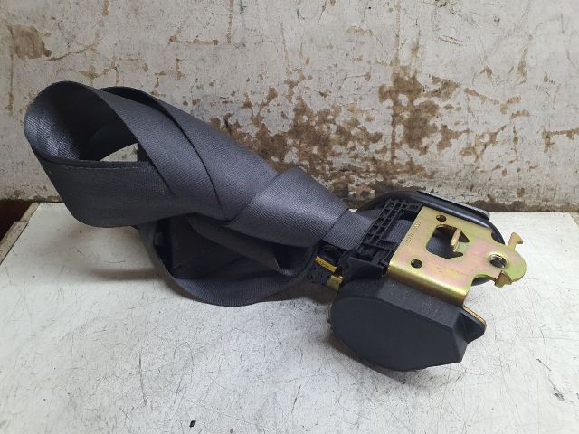 bontott RENAULT MEGANE II Jobb hátsó Biztonsági Öv