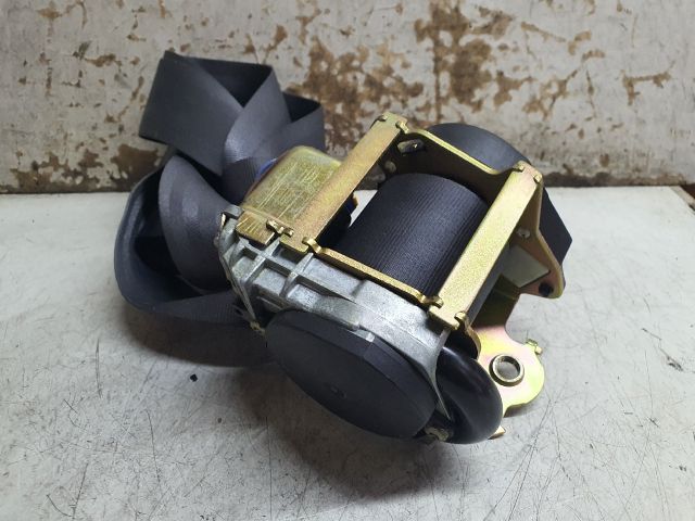 bontott RENAULT MEGANE II Jobb hátsó Biztonsági Öv