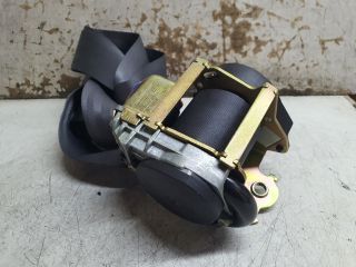 bontott RENAULT MEGANE II Jobb hátsó Biztonsági Öv