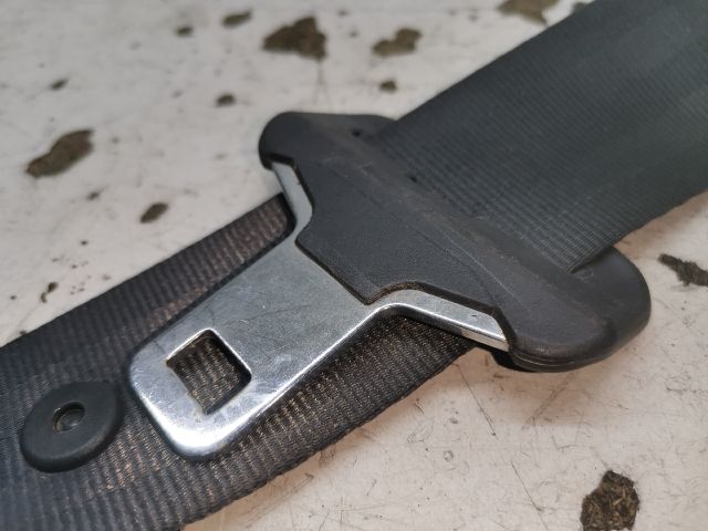 bontott RENAULT MEGANE II Jobb hátsó Biztonsági Öv