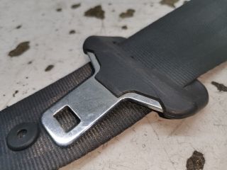 bontott RENAULT MEGANE II Jobb hátsó Biztonsági Öv