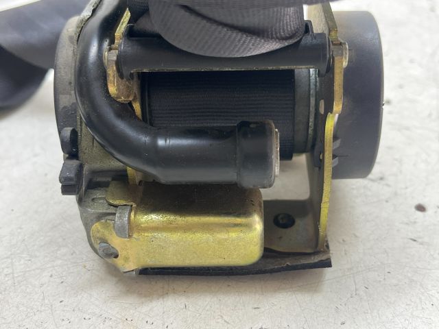 bontott RENAULT MEGANE II Jobb hátsó Biztonsági Öv