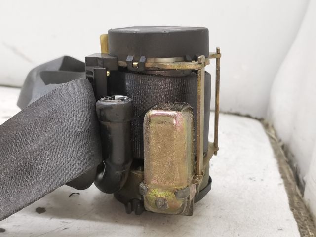 bontott RENAULT MEGANE II Jobb hátsó Biztonsági Öv