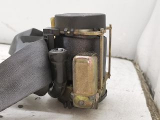 bontott RENAULT MEGANE II Jobb hátsó Biztonsági Öv