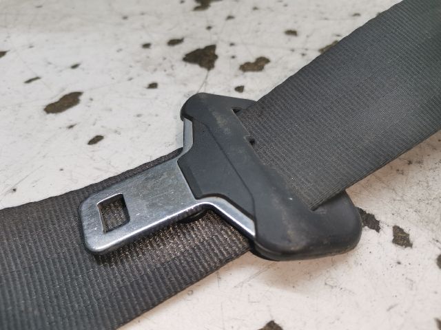 bontott RENAULT MEGANE II Jobb hátsó Biztonsági Öv