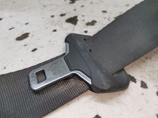 bontott RENAULT MEGANE II Jobb hátsó Biztonsági Öv