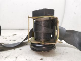 bontott RENAULT MEGANE II Jobb hátsó Biztonsági Öv