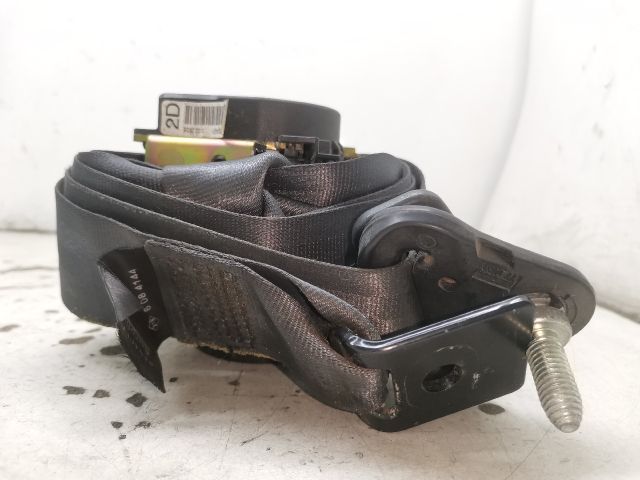 bontott RENAULT MEGANE II Jobb hátsó Biztonsági Öv