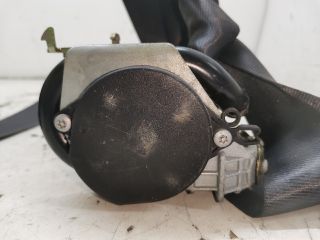 bontott RENAULT MEGANE II Jobb hátsó Biztonsági Öv