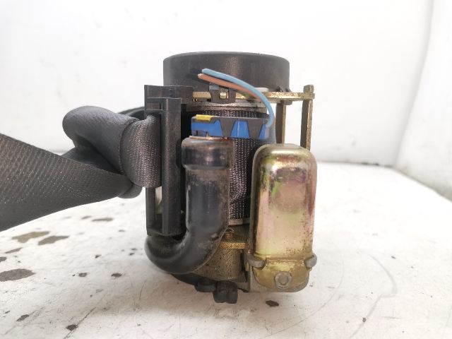 bontott RENAULT MEGANE II Jobb hátsó Biztonsági Öv