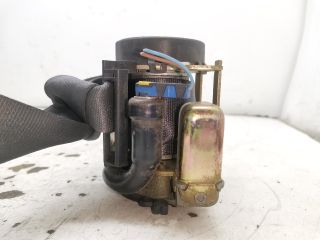 bontott RENAULT MEGANE II Jobb hátsó Biztonsági Öv