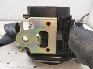 bontott RENAULT MEGANE II Jobb hátsó Biztonsági Öv