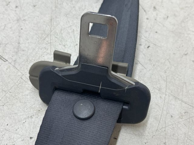 bontott RENAULT MEGANE II Jobb hátsó Biztonsági Öv