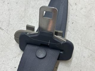 bontott RENAULT MEGANE II Jobb hátsó Biztonsági Öv