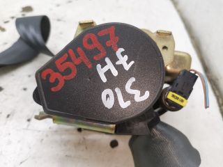 bontott RENAULT MEGANE II Jobb hátsó Biztonsági Öv