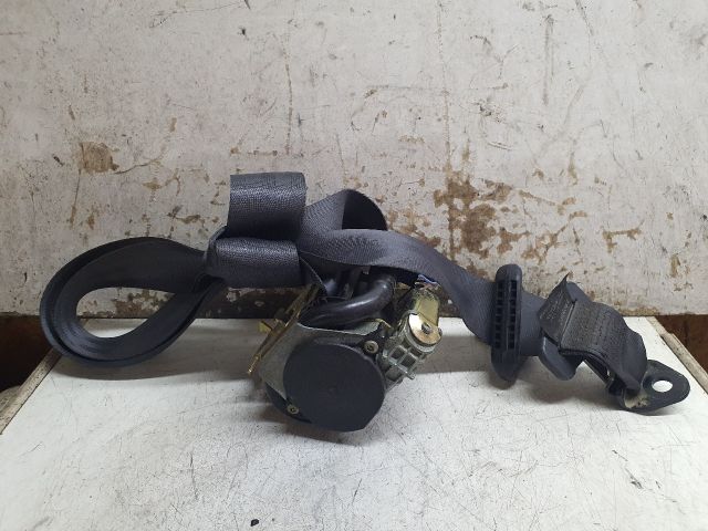 bontott RENAULT MEGANE II Jobb hátsó Biztonsági Öv