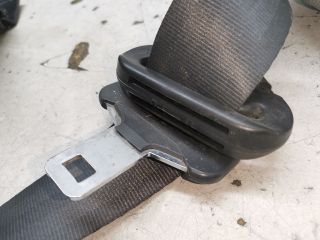 bontott RENAULT MEGANE II Jobb hátsó Biztonsági Öv