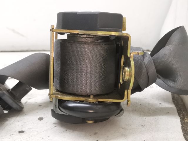 bontott RENAULT MEGANE II Jobb hátsó Biztonsági Öv