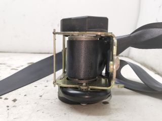 bontott RENAULT MEGANE II Jobb hátsó Biztonsági Öv