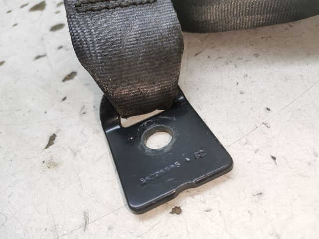 bontott RENAULT MEGANE II Jobb hátsó Biztonsági Öv