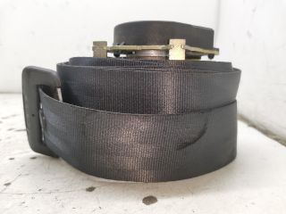 bontott RENAULT MEGANE II Jobb hátsó Biztonsági Öv