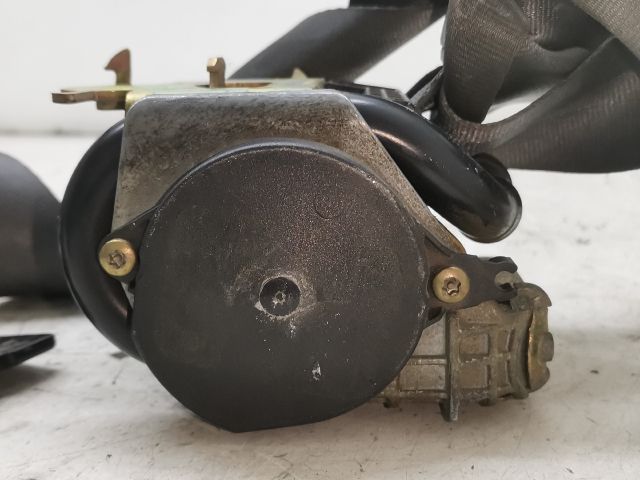 bontott RENAULT MEGANE II Jobb hátsó Biztonsági Öv